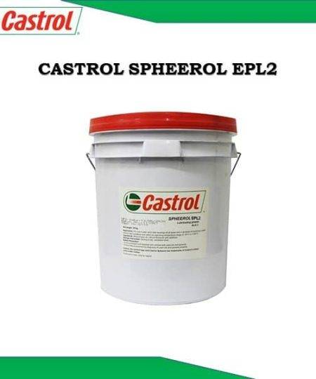 Castrol Spheerol EPL