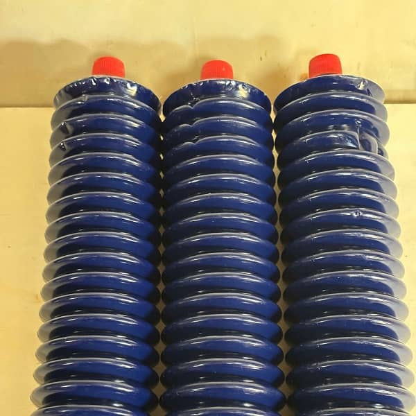 Mỡ sâu chịu nhiệt 320 độ