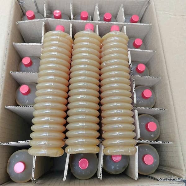 mỡ sâu chịu nhiệt 180 độ tuýp 400G 1