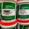 CASTROL HIGH TEMPERATURE GREASE