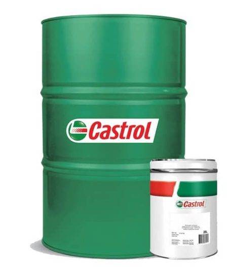 Castrol Moly Grease 1