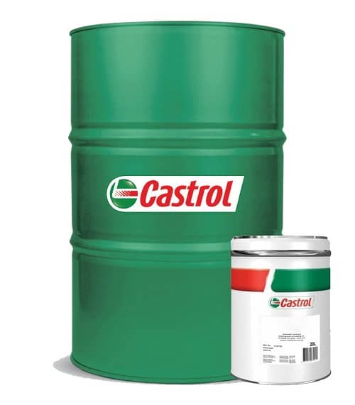 Castrol Moly Grease 1