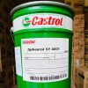 Castrol spheerol sy 4601